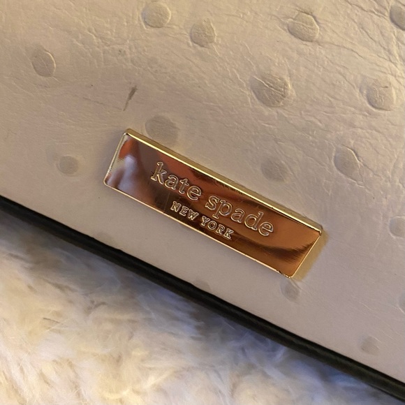 Vintage Kate Spade Handbag & Wallet - Picture 6 of 7